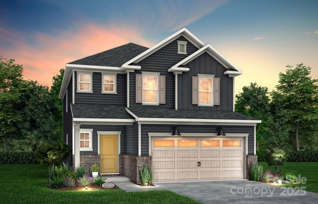 14019 Penbury Ln. #372, Charlotte, NC 28278