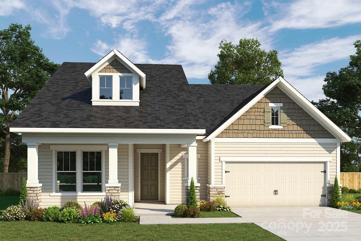 1108 Meander Ln., Waxhaw, NC 28173