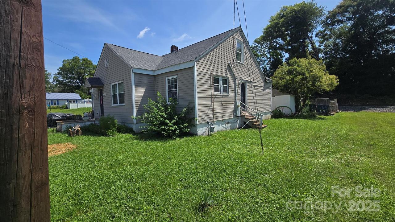 3418 York Hwy., Gastonia, NC 28052