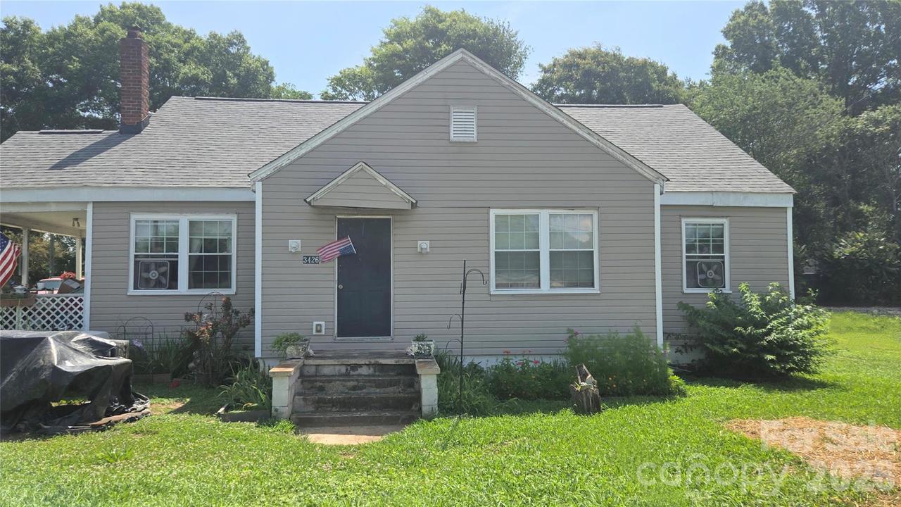 3418 York Hwy., Gastonia, NC 28052