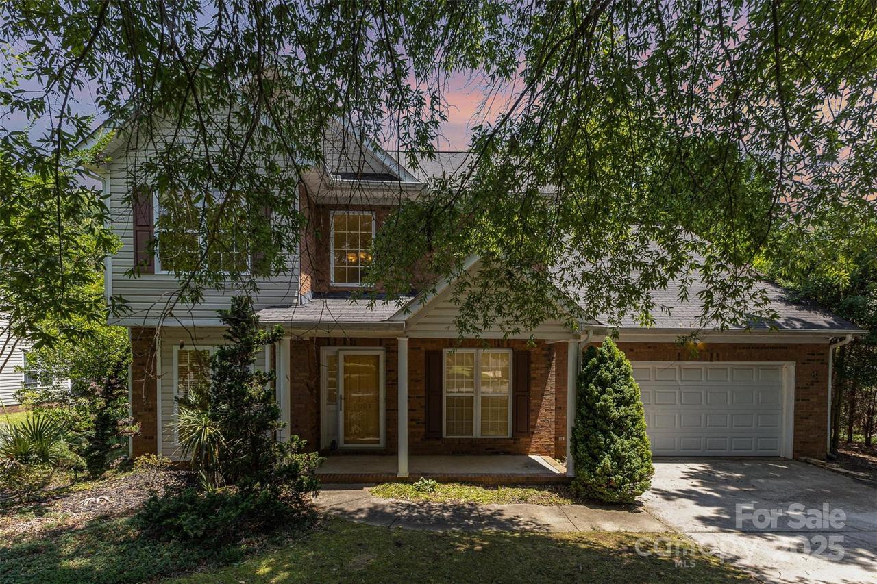 2001 Enderbury Dr., Indian Trail, NC 28079