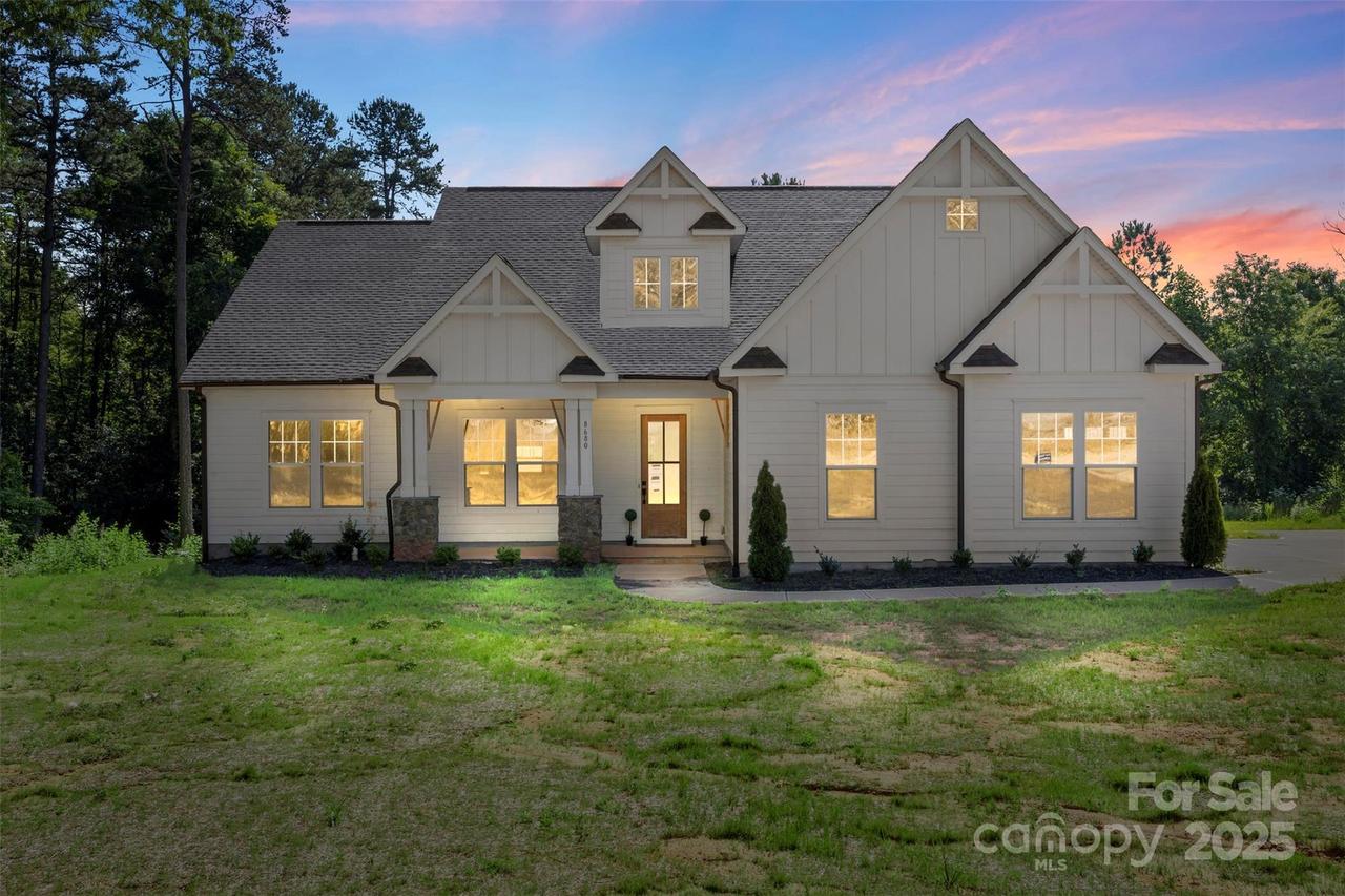 8680 Sherrills Ford Rd., Sherrills Ford, NC 28673