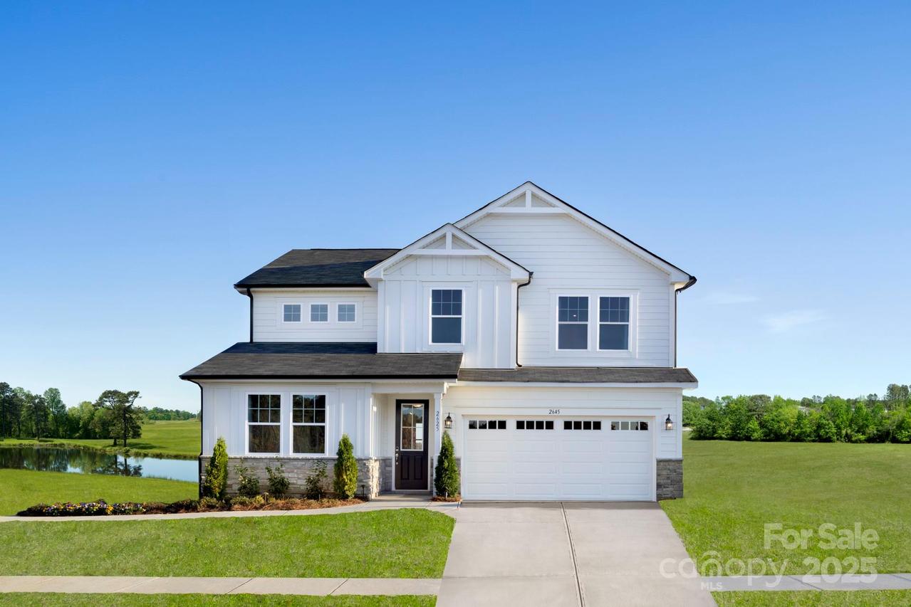 1445 Mccollum St., Monroe, NC 28112