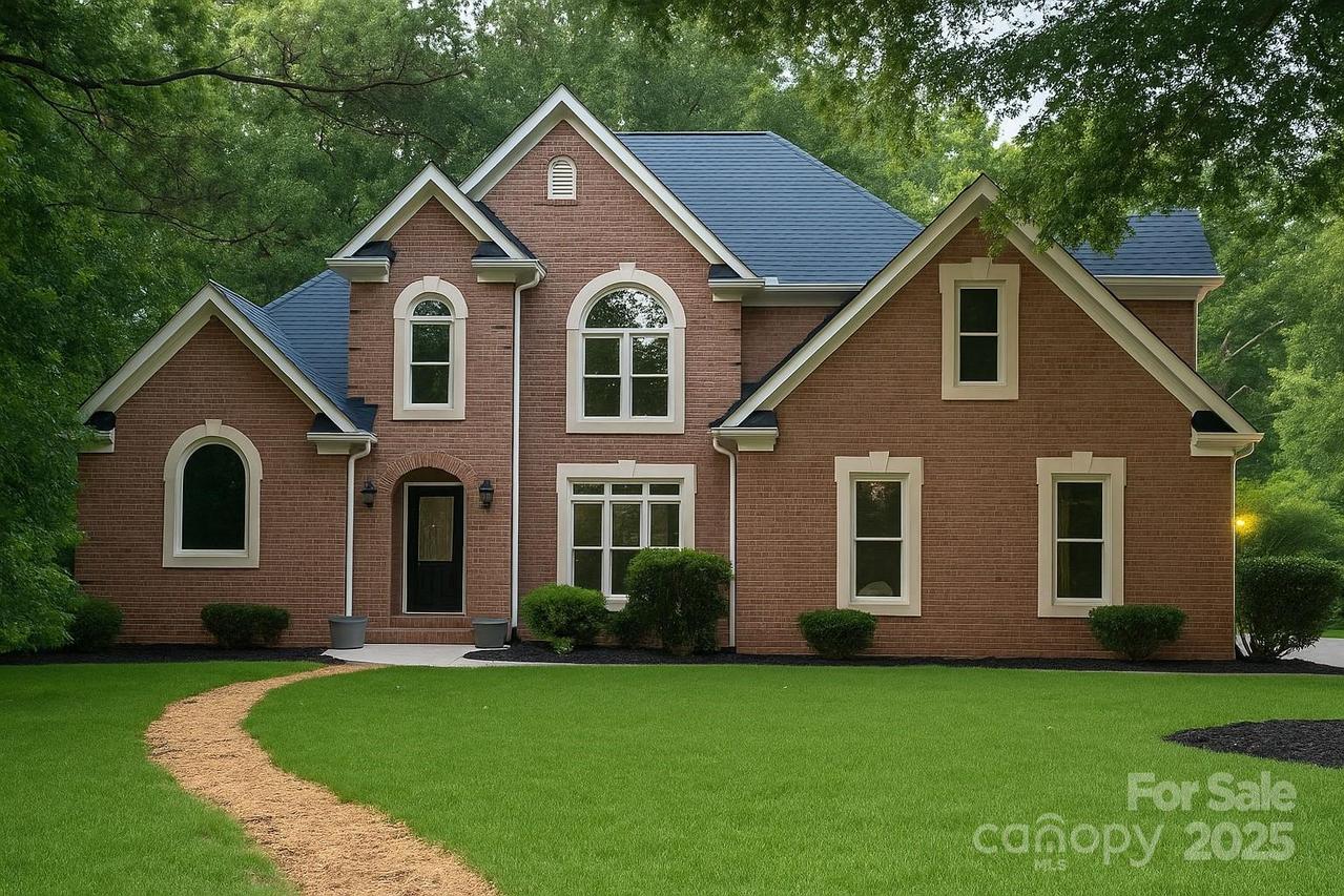 3011 Mckee Rd., Charlotte, NC 28270