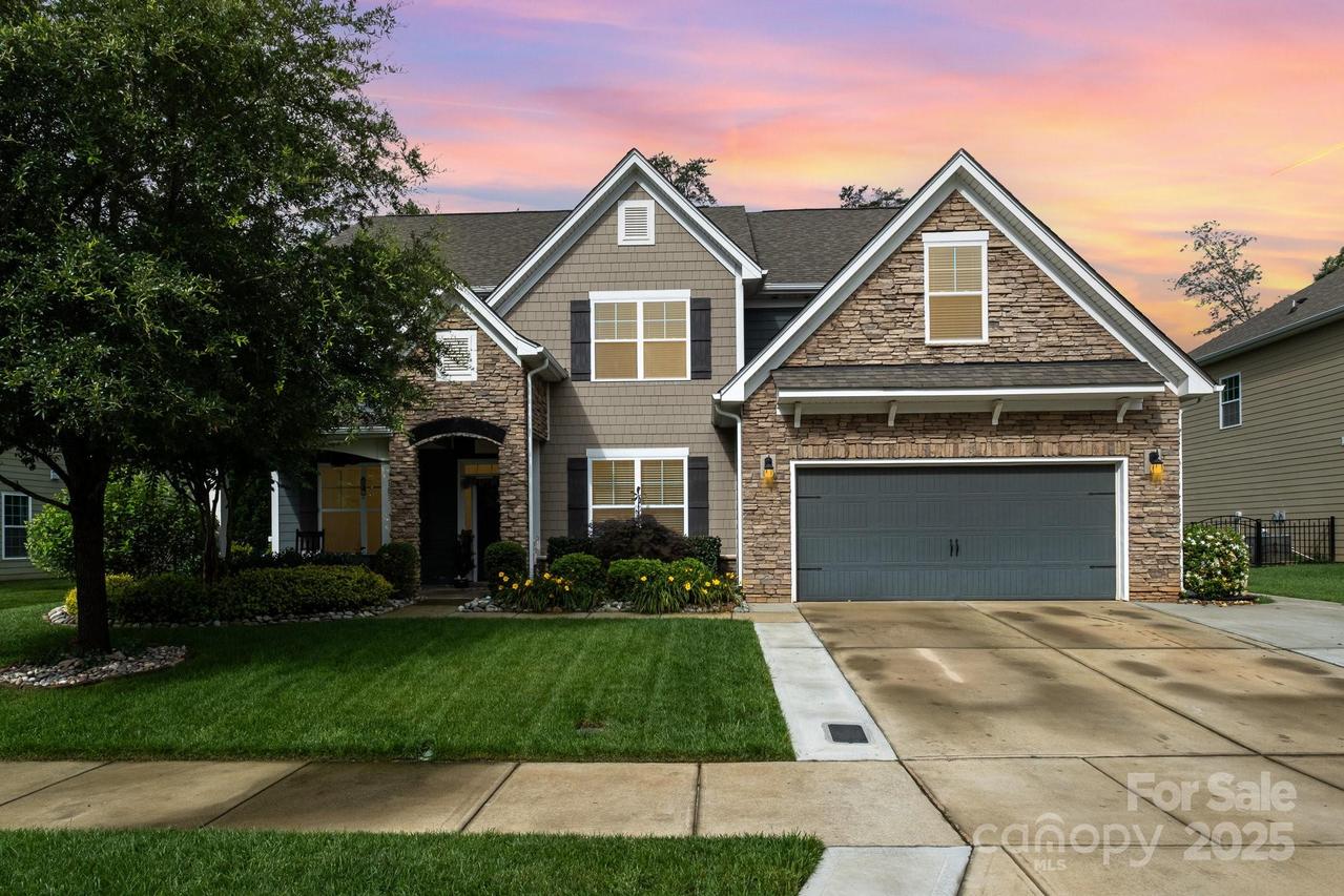 183 Canoe Pole Ln., Mooresville, NC 28117