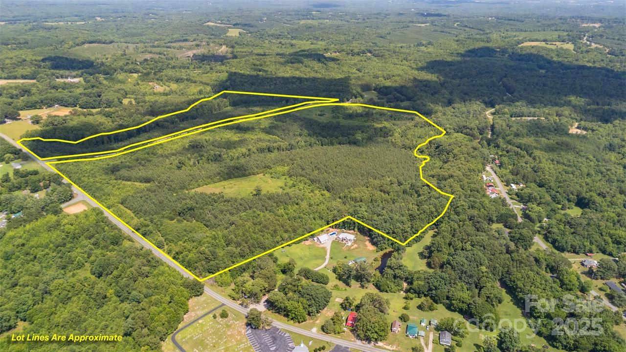5623 Walters Mill Rd., Providence, NC 27315