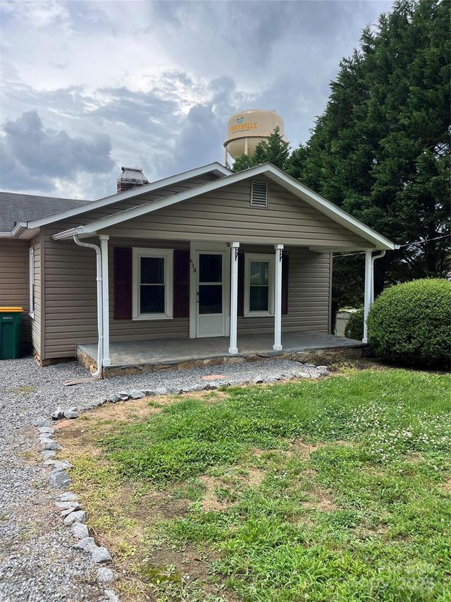 628 Main St., Jonesville, NC 29353