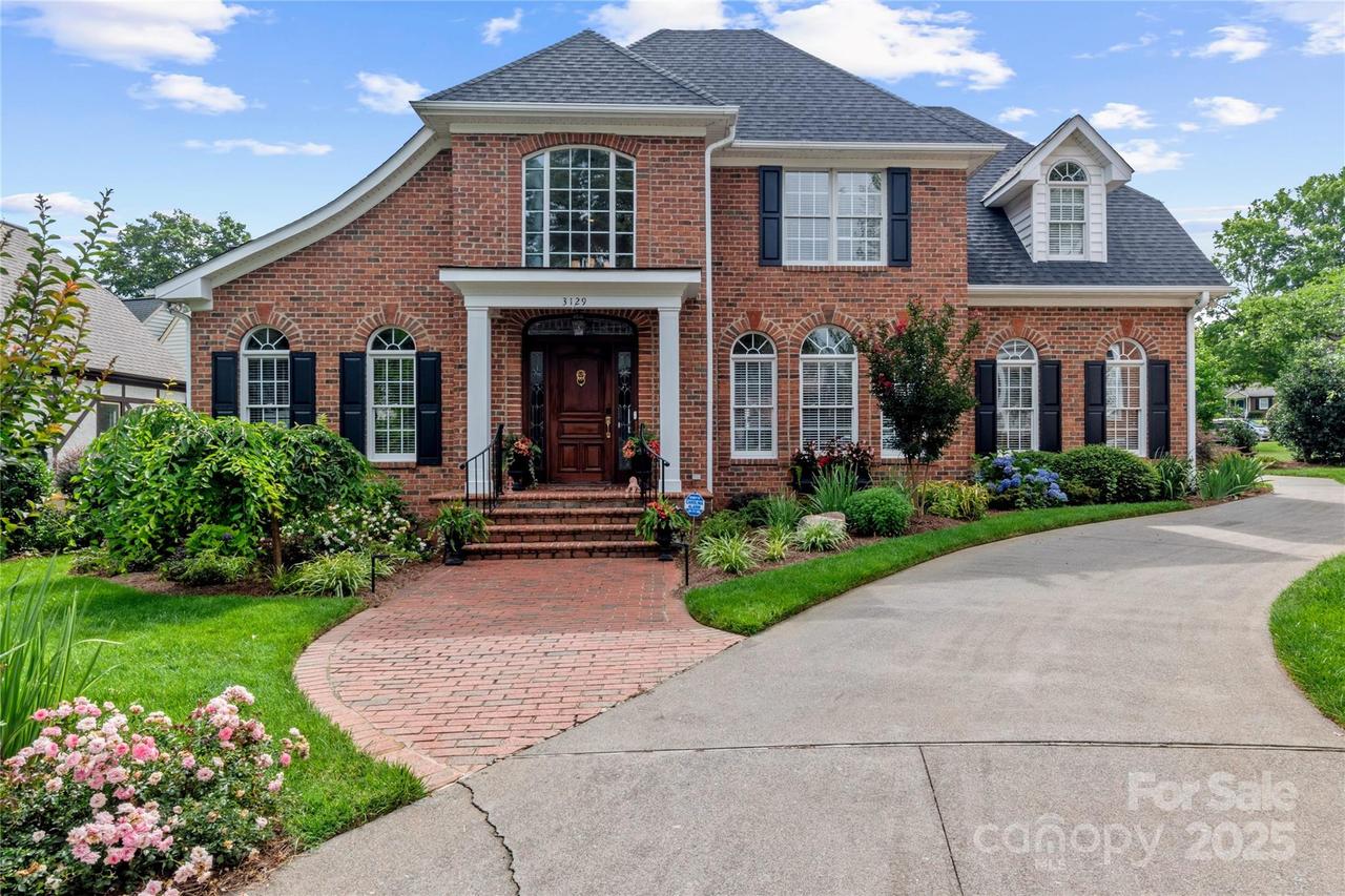 3129 Bentley Ct., Winston Salem, NC 27104