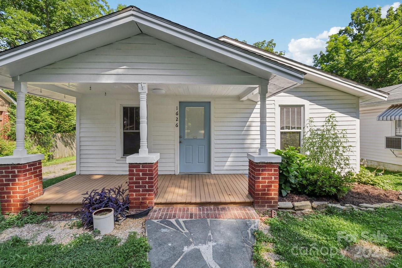 1626 W Park Ave., Albemarle, NC 28001
