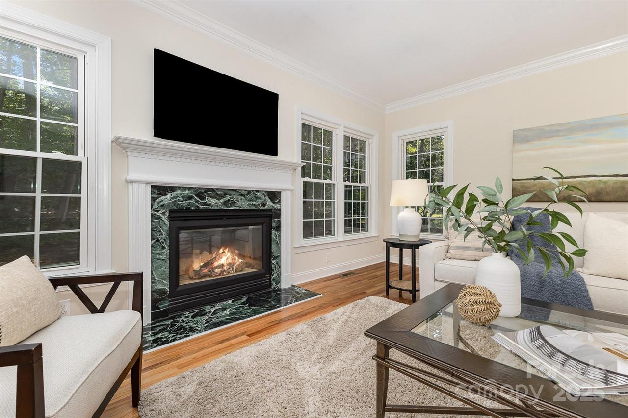 2919 Shady Reach Ln., Charlotte, NC 28214