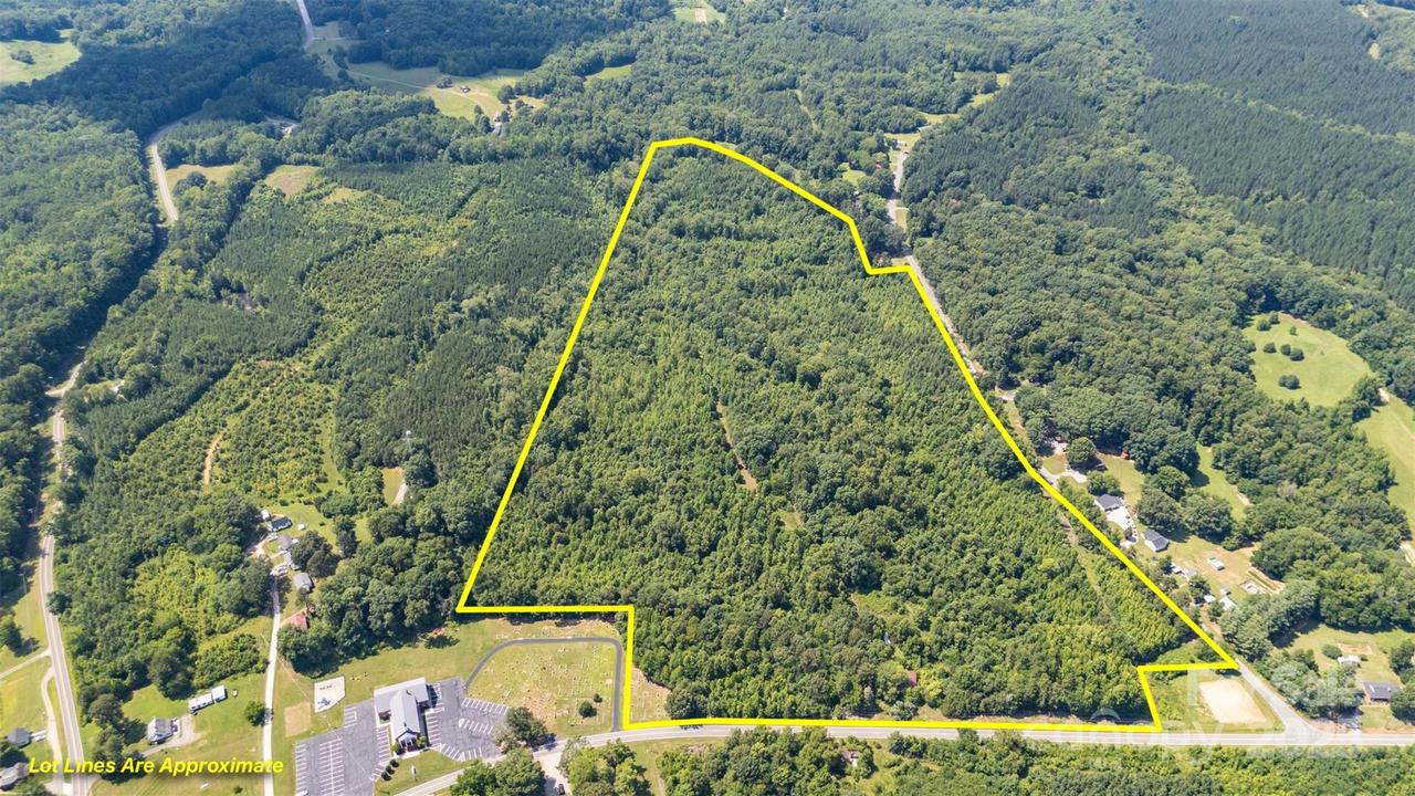 5600 Walters Mill Rd., Providence, NC 27315