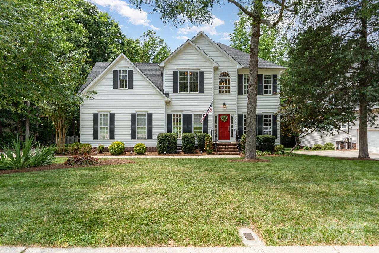 11624 Crossroads Pl., Concord, NC 28025