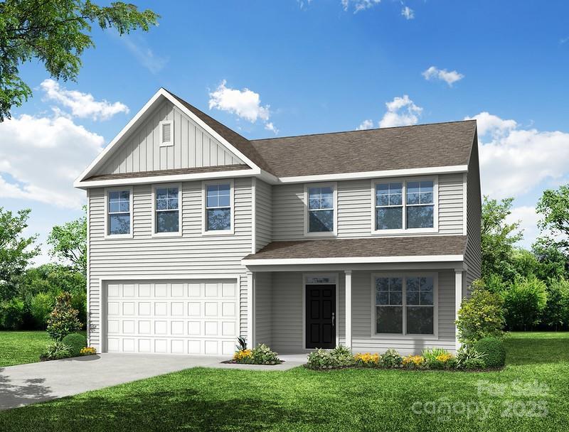 111 Summerhill Dr. #2, Mooresville, NC 28115