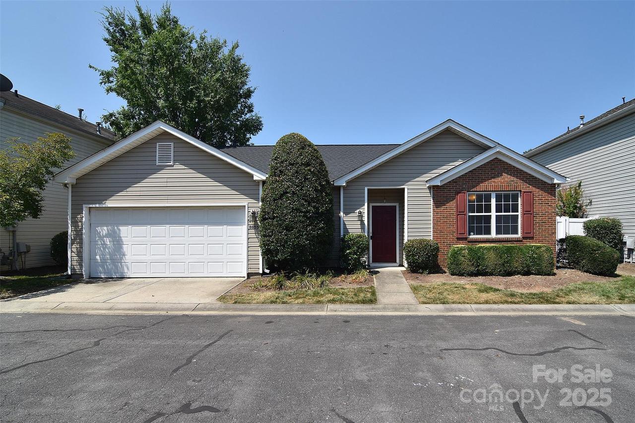 8655 Meadowmont View Dr., Charlotte, NC 28269