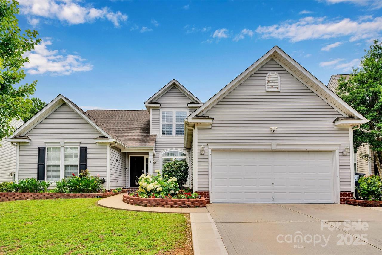 2026 Rosewater Ln., Indian Trail, NC 28079