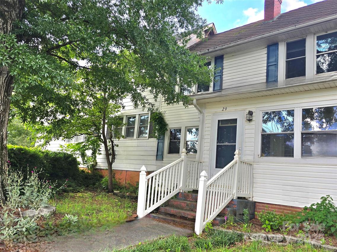 29 Willow St. #31, Badin, NC 28009
