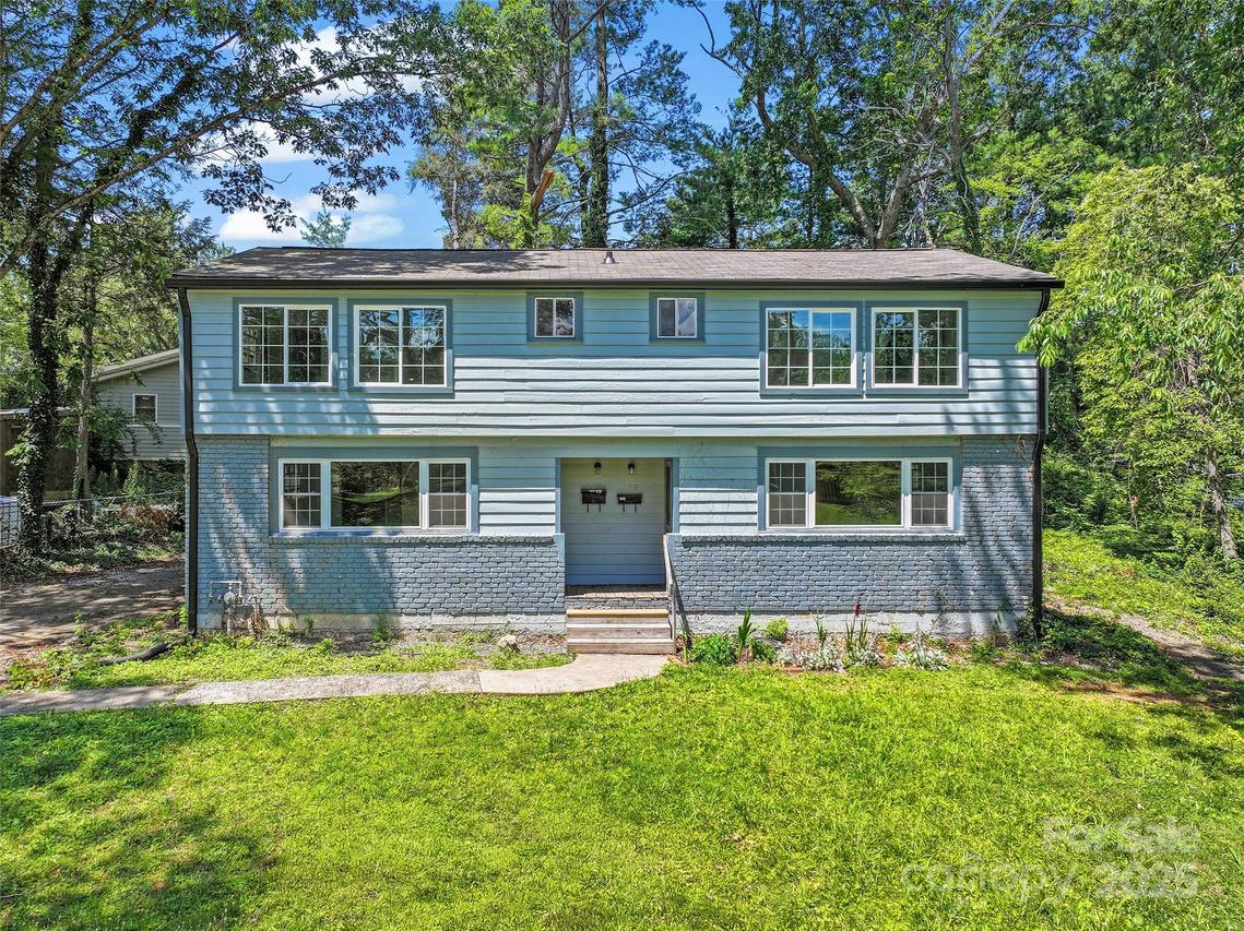 167 Mount Clare Ave., Asheville, NC 28801