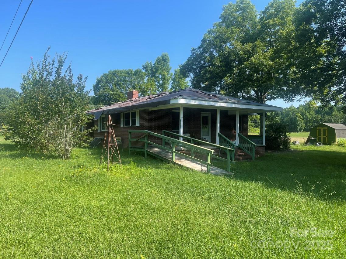 10010 Stokes Ferry Rd., Gold Hill, NC 28071
