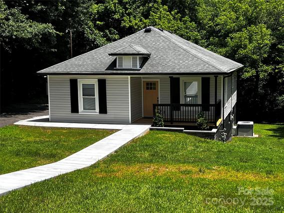 New Homes For Sale This Week That Attend Catawba Heights Elementary: June 13th to June 19th