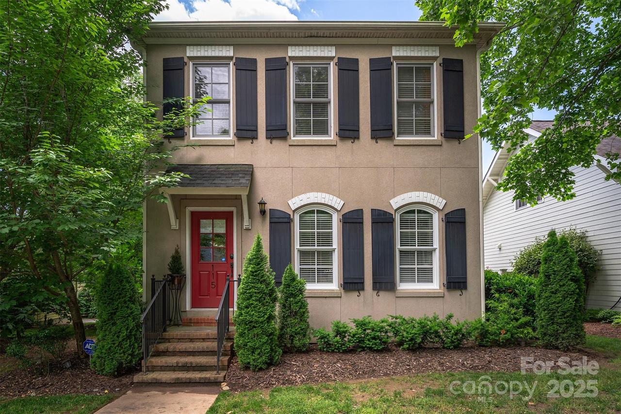 115 White Ash Dr. #E, Asheville, NC 28801