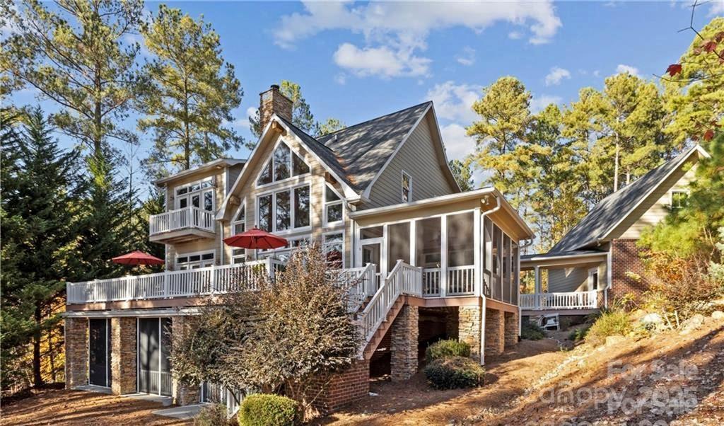 168 Greens Rd., Granite Falls, NC 28630