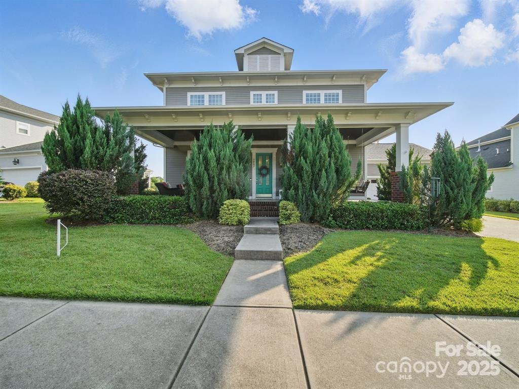 3007 Arsdale Rd., Waxhaw, NC 28173