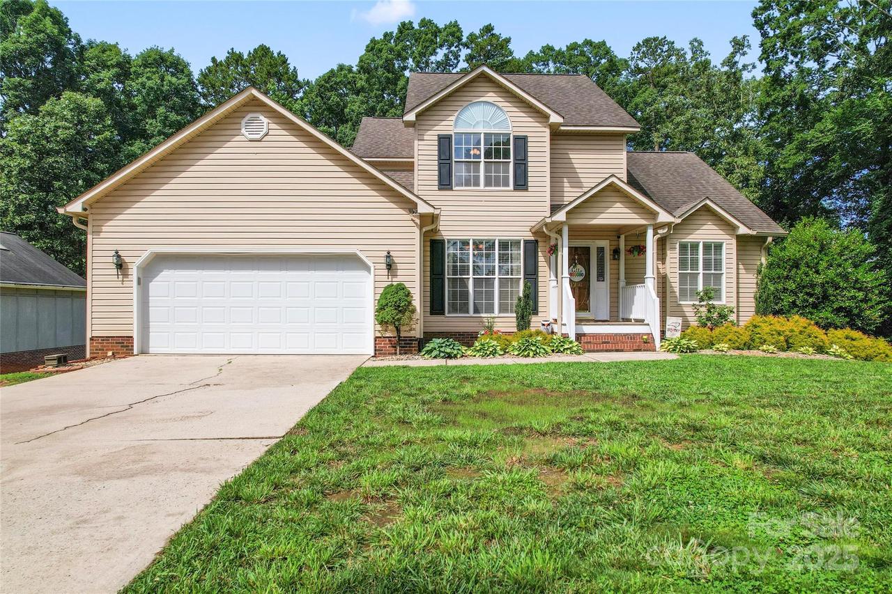 1701 Whitney Ln., Salisbury, NC 28146