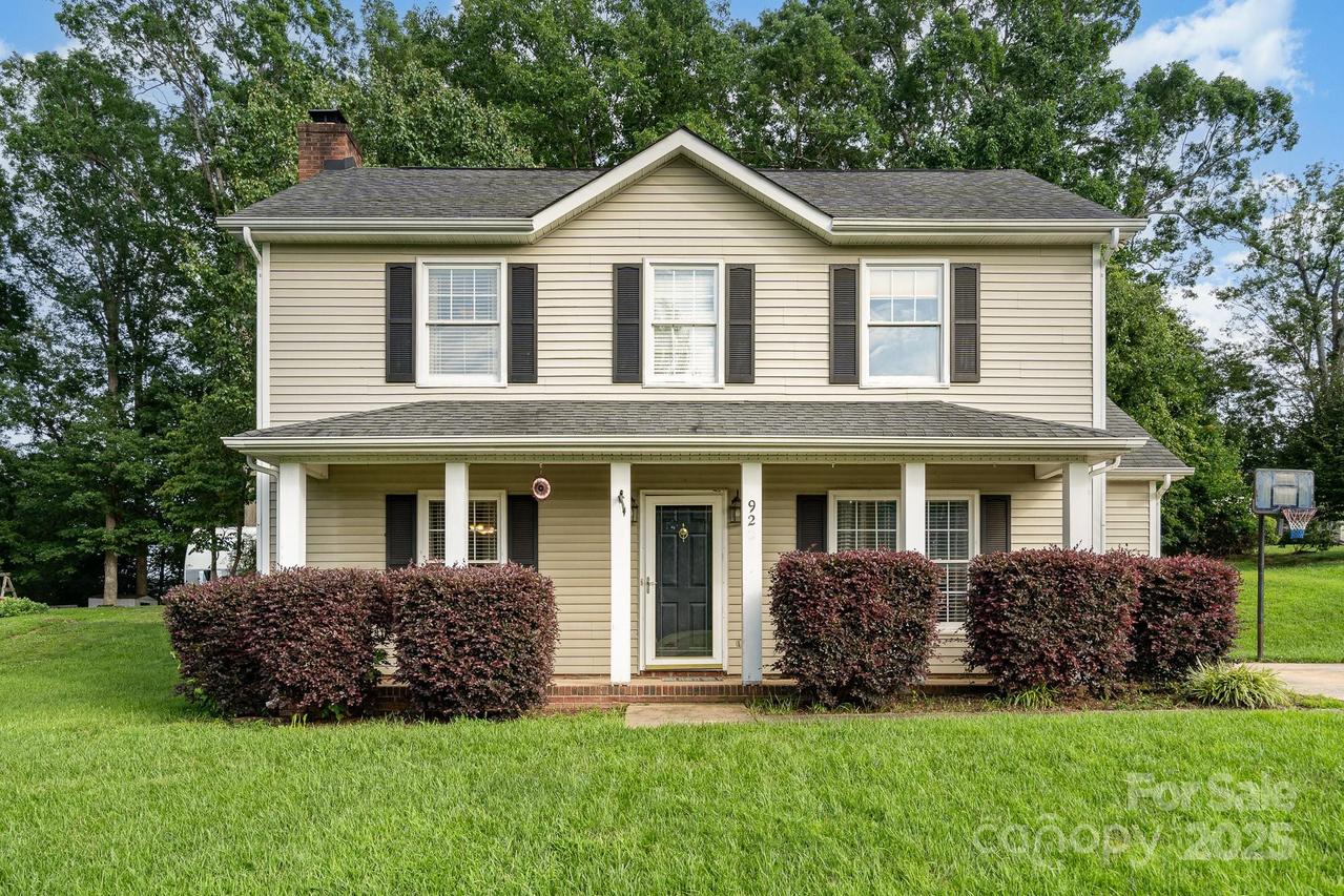 920 Manor Dr., Kings Mountain, NC 28086