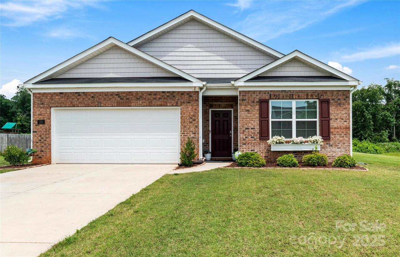192 Culloden Dr., Mocksville, NC 27028