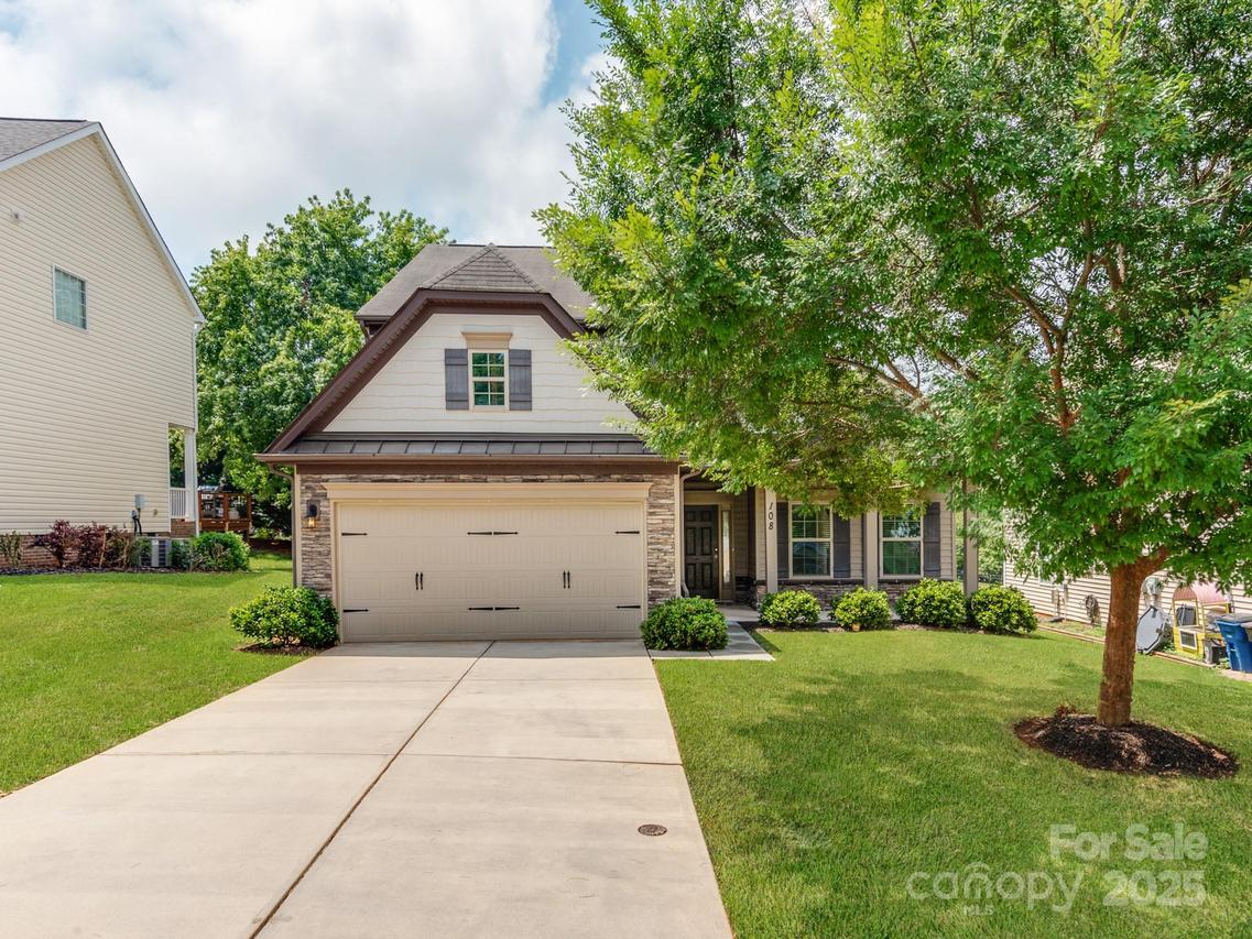 108 History Ln., Statesville, NC 28677