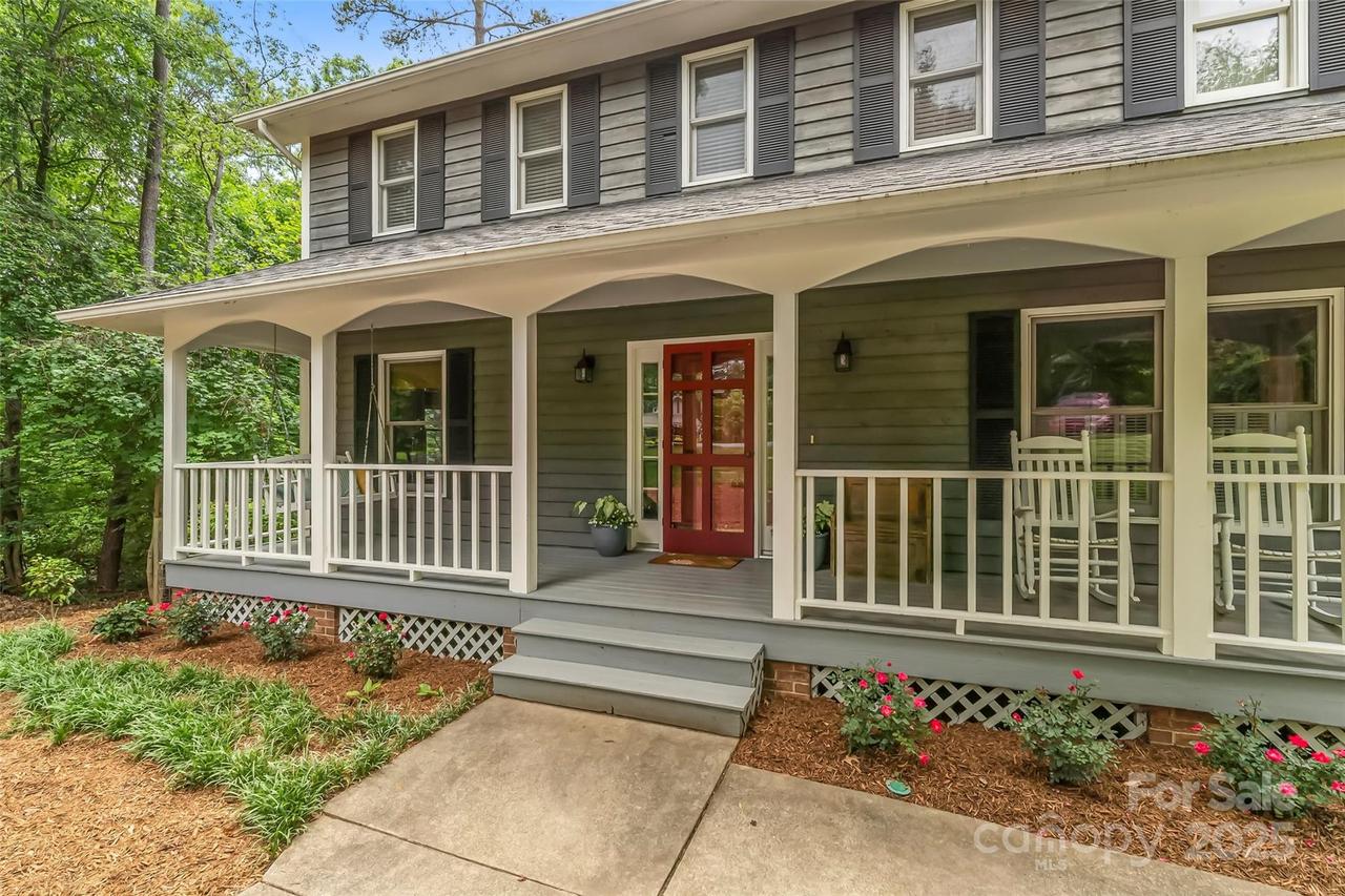 23 Forest Edge Dr. #8/partial 7, Asheville, NC 28806