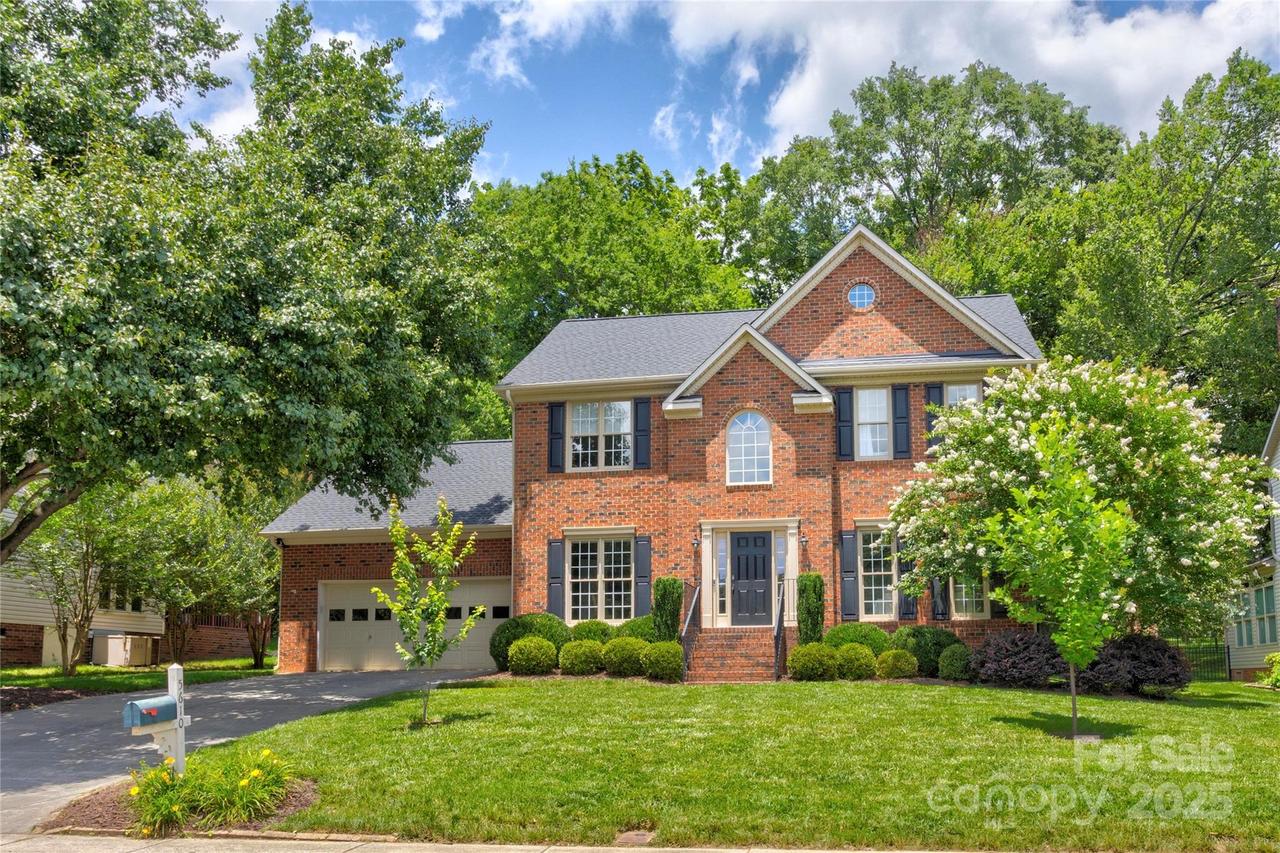 5610 Monticello Dr., Concord, NC 28027