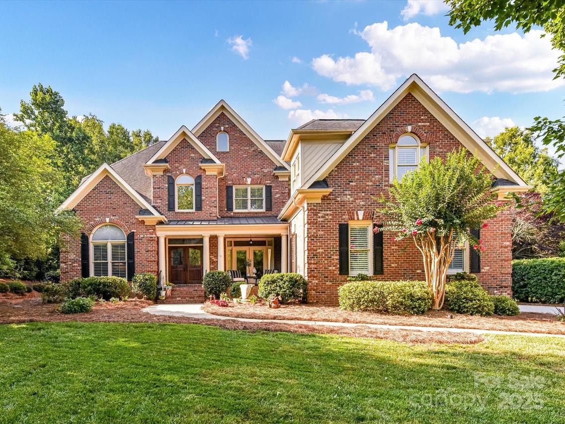 15009 Fanning Manor Ct., Charlotte, NC 28277