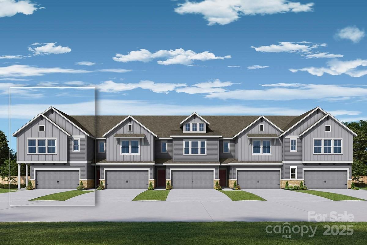 164 Quartz Hill Way, Waxhaw, NC 28173