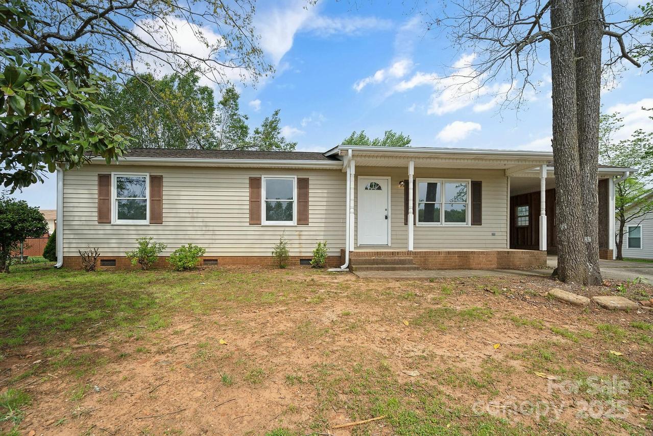 120 Tower Dr., Statesville, NC 28677
