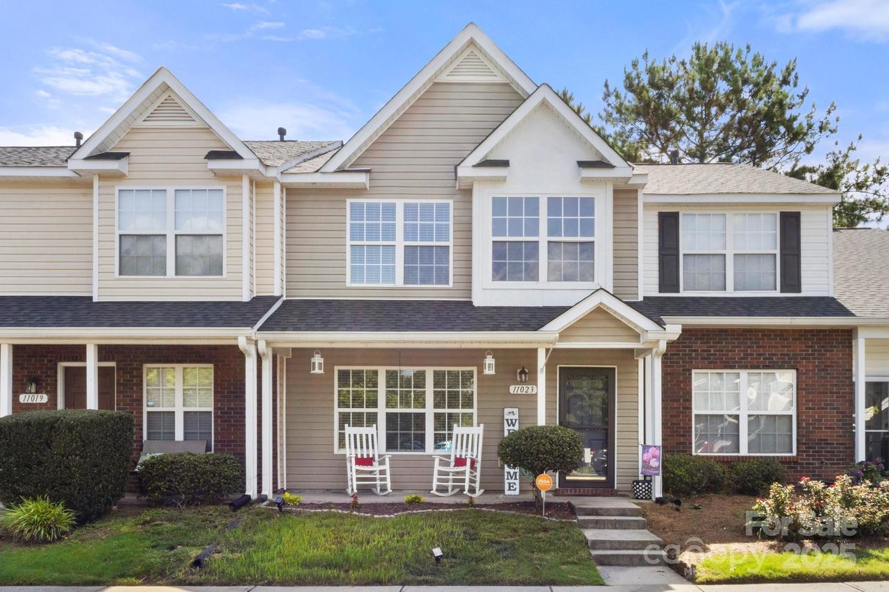 11023 Kinston Ridge Pl., Charlotte, NC 28273