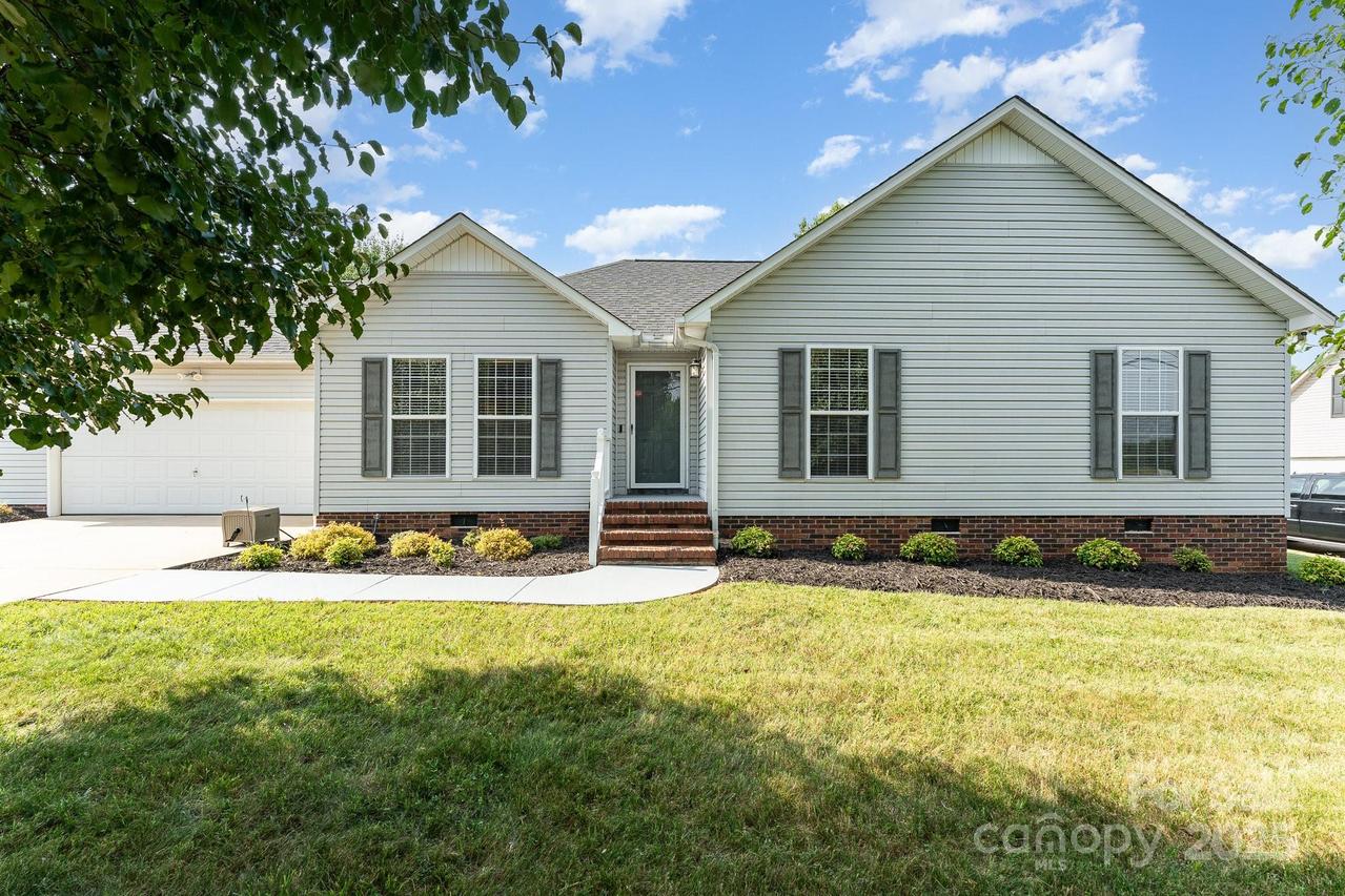 614 W Peeler St., Salisbury, NC 28146