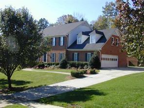 640 Barington Pl., Matthews, NC 28105