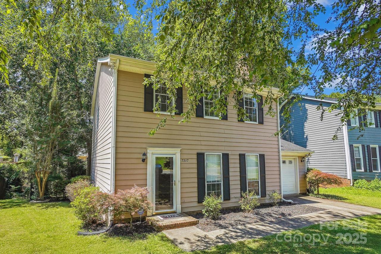 7217 Rena Mae Ln., Charlotte, NC 28227