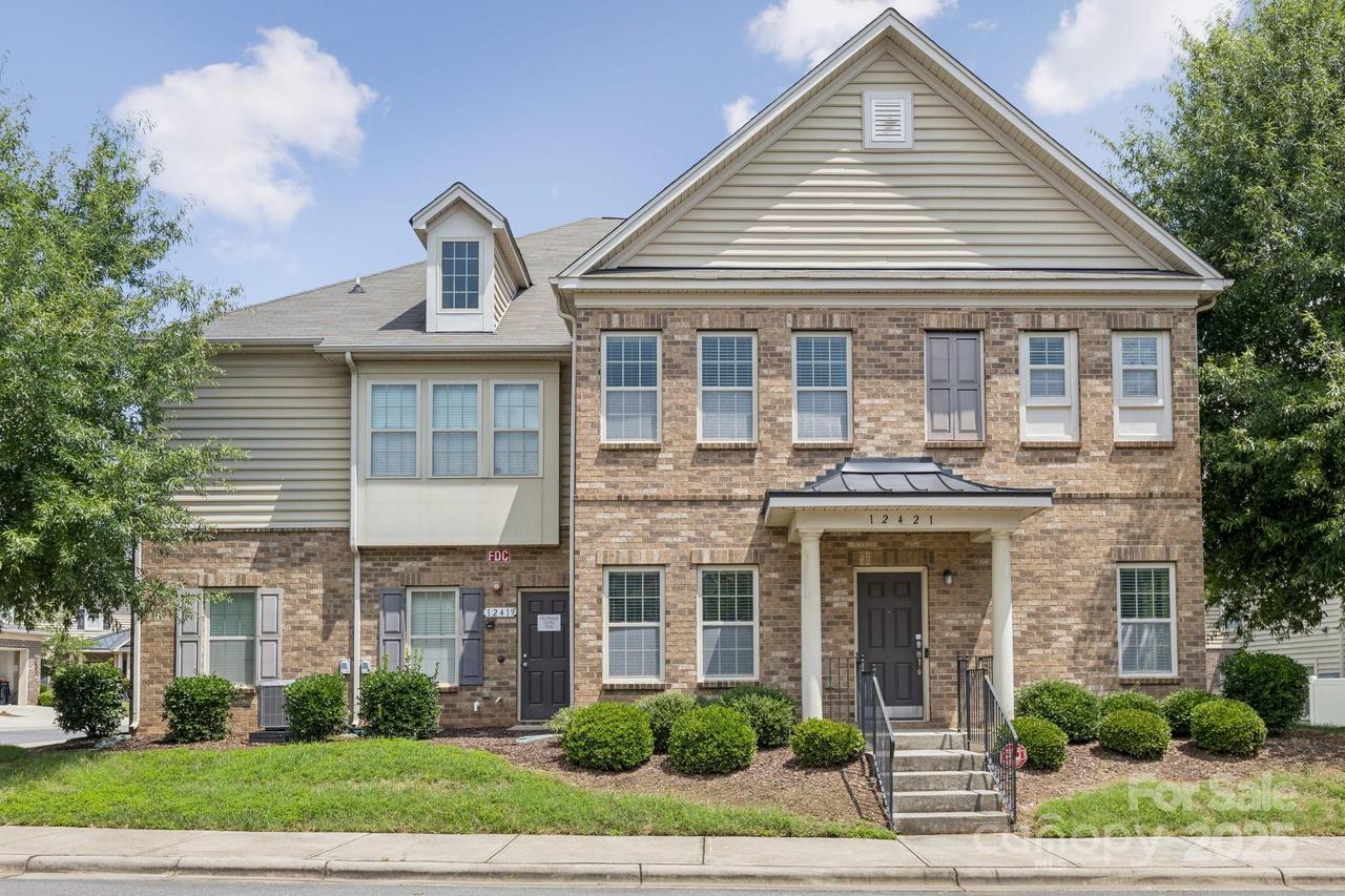 12421 Fiorentina St., Charlotte, NC 28277