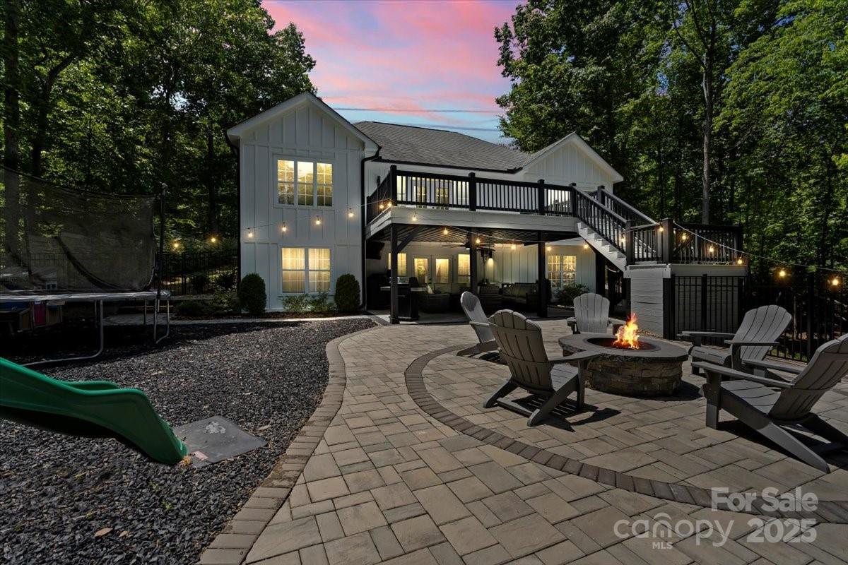 402 Wildlife Rd., Troutman, NC 28166