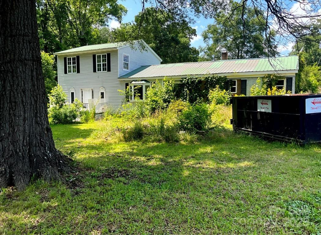 32891 Nc 49 Hwy., New London, NC 28127
