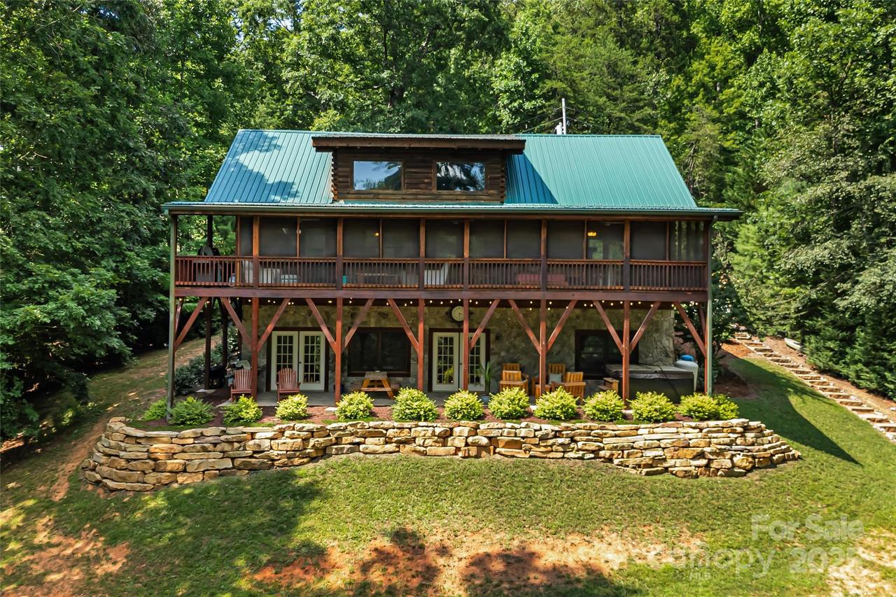 230 Mallard Rd. #358, Lake Lure, NC 28746