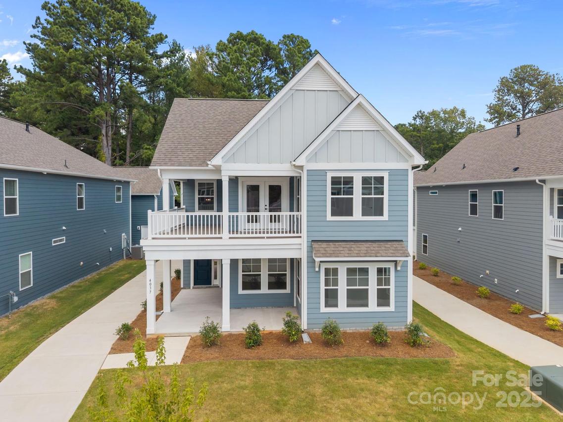 4037 Grommet Ct., Matthews, NC 28105