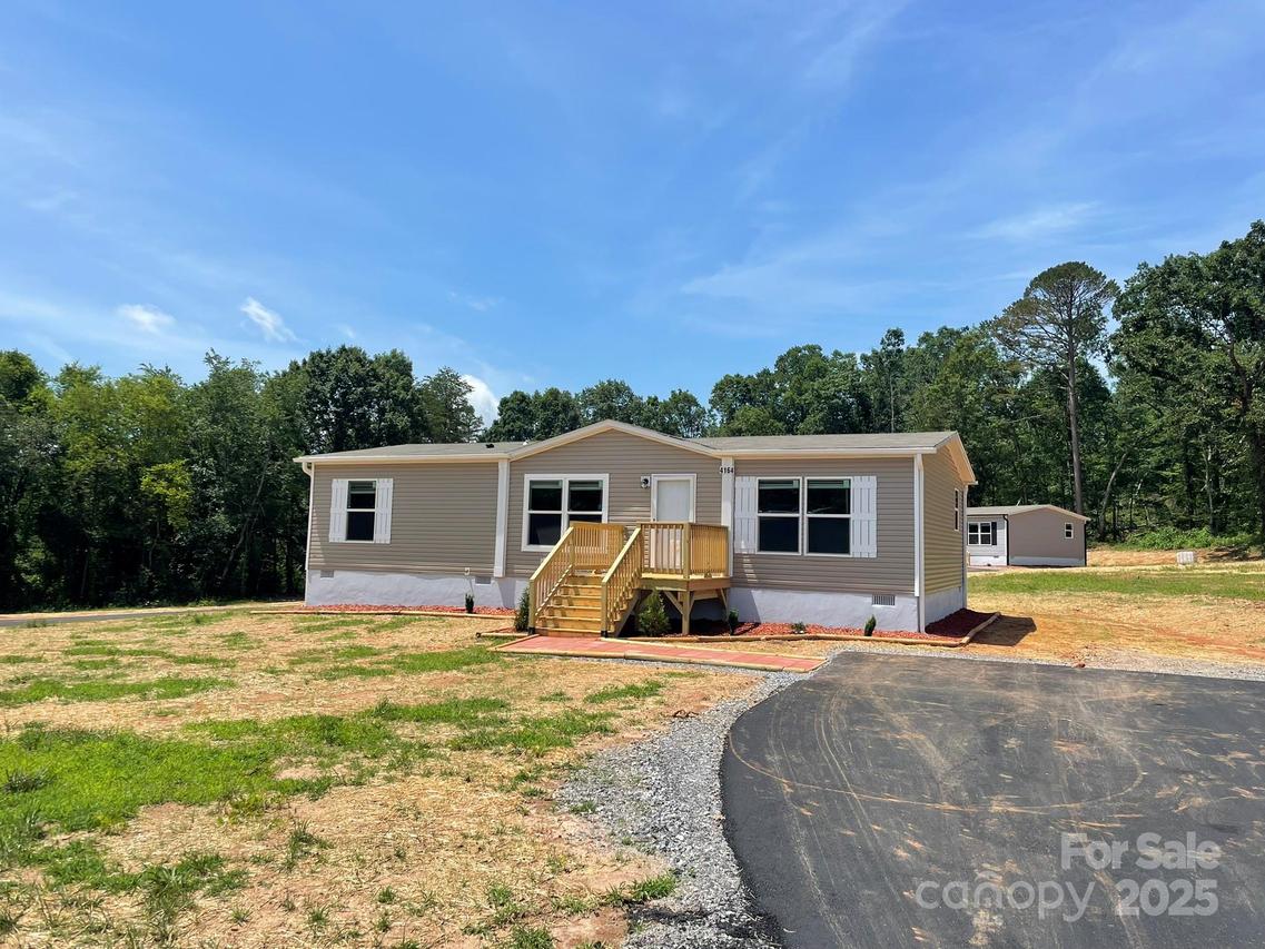 4164 Tallent Rd., Morganton, NC 28655