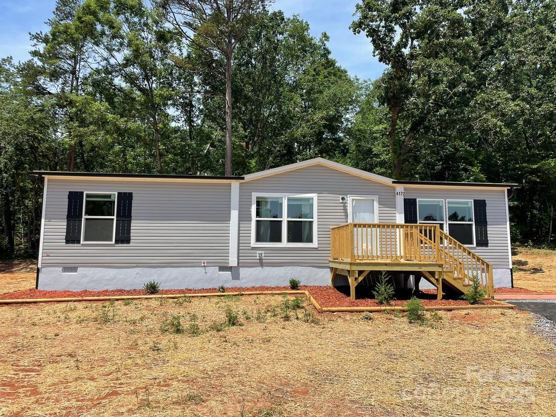 4172 Tallent Rd., Morganton, NC 28655