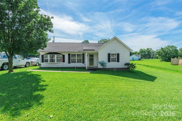 New Homes For Sale This Week That Attend Rocky River Elementary: September 5th to September 11th