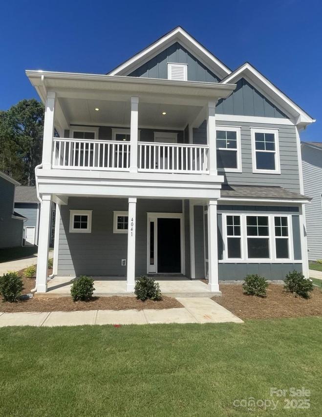 4041 Grommet Ct., Matthews, NC 28105