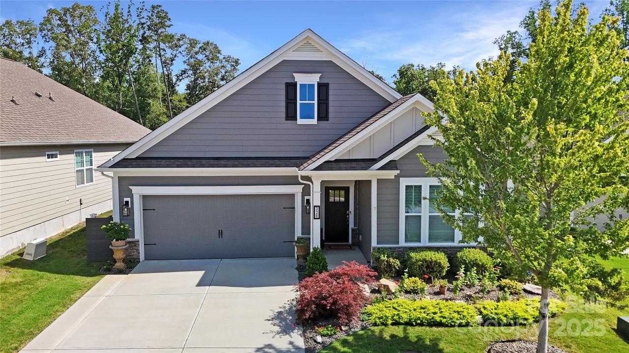 320 Secretariat Dr., Iron Station, NC 28080