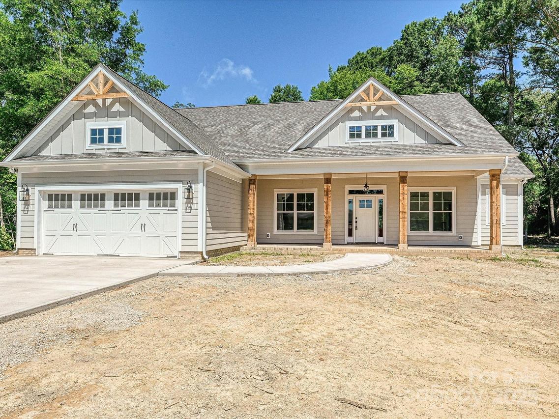 501 E Cj Thomas Rd. #1, Monroe, NC 28110